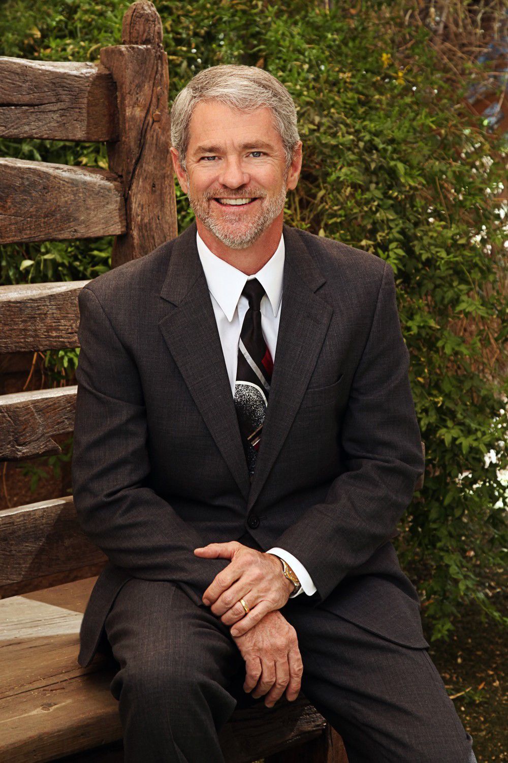 Peter DeLuca